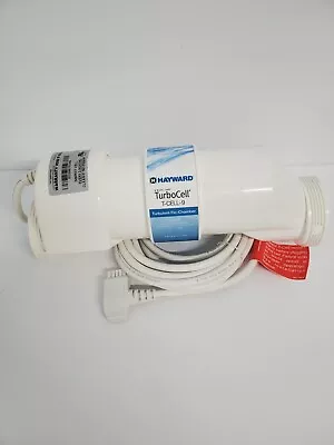 Hayward TurboCell W3T-CELL-9 Flo-Chamber Chlorine Generator  W/15' Cable • $625