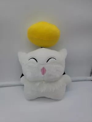 $12.95 • Buy Final Fantasy XIV Moogle Plush Doll Stuffed Animal Figure Soft Toy 7 IInch Gift