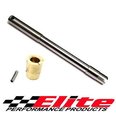 Elite Heavy Duty Oil Pump Drive Shaft Pin & Bush Holden V8 253 308 304 EFI 5.0L • $95