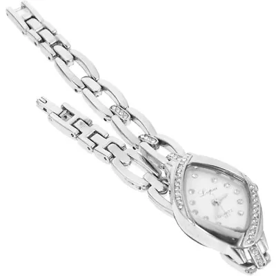 Women Watch Womens Wrist Watches Charm Bracelet Women's Miss • £9.58