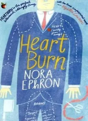 £1.89 • Buy Heartburn (Virago Modern Classics),Nora Ephron- 9781844085170