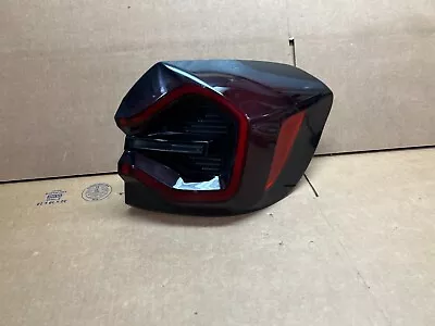 Oem 2022 2023 2024 Bmw X3 Led Tail Light Right Side Nice! • $250