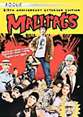 Mallrats (DVD 2005 10th Anniversay Extended Edition) • $5.50