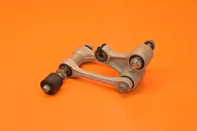 08-17 Suzuki Rmx450z Rmz250 Rmz450 Rmz 450 Oem Rear Shock Linkage Connecting Arm • $48.95