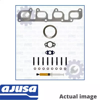 New Carger Mounting Kit For Vw Amarok 2h S1b Cnea Csha Cdca Ajusa • $147.14