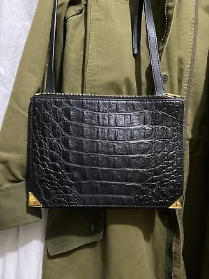 $220 • Buy Alexander Wang Handbag Exceptional Quality Hardly Used. Paid $1,000 New. Amazing