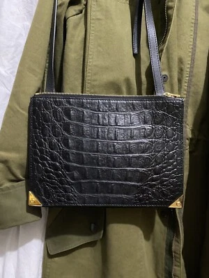 $220 • Buy Alexander Wang Handbag Exceptional Quality Hardly Used. Paid $1,000 New. Amazing