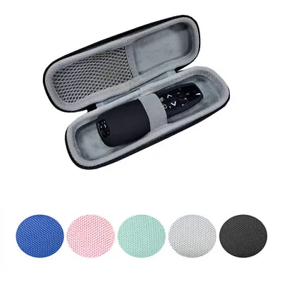 £6.26 • Buy Carrying Case For Logitech Professional Presenter R800/R500/R400 Remote Control