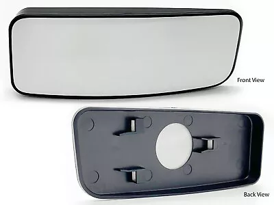 For Lower Mirror Glass Non-Heated 2006-2018 SPRINTER Passenger Right Side • $20.55