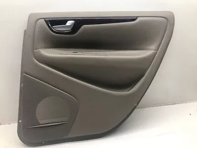 2003 - 2007 Volvo V70 XC70 Rear Door Panel RH Passenger Side Tan • $69.99