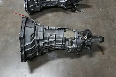 92 93 94 95 Dodge Viper Transmission OEM Used # 94198 76417 Miles • $2000