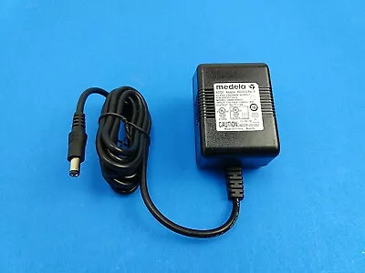 Genuine Medela U090100D31 AC Adapter 9207010 Power Supply Cord Pump In Style 9V • $8.99