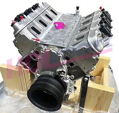 Holden HSV LSA V8 6.2L Engine Motor Crate Partial Long 3/4 VF GTS NEW GM Perform • $16665