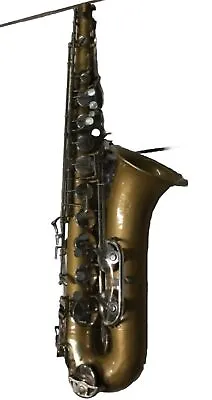 Selmer Bundy II  Tenor Saxophone • $195.50