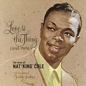 £2.51 • Buy Nat King Cole : Love Is The Thing (And More) CD Expertly Refurbished Product