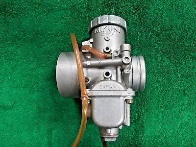 Used - Mikuni Vm-40-29g Carb - Oem 403107700 • $60