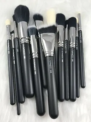 £13.99 • Buy MAC - Make Up Brushes - Assortment Available - Please CHOOSE