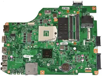 Dell Inspiron 3520 Intel Laptop Motherboard S989 78T8Y • $104.72