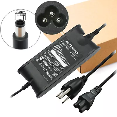 For Dell Slim 90W AC Adapter HH44H LA90PM130 DA90PM130 332-1833  • $11.99