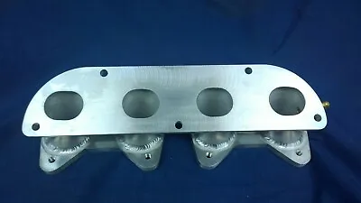 Toyota 4E-FE/4E-FTE Inlet Manifold To Suit Weber/Jenvey DCOE's • £350