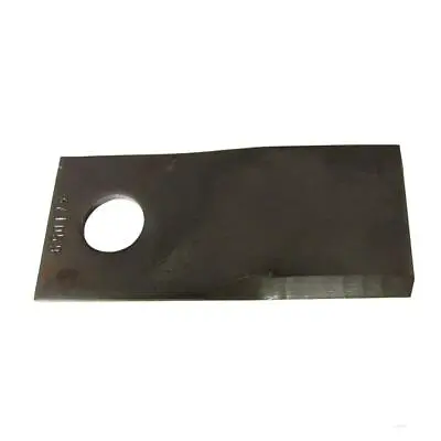 37302224M1 Replacement RH Disc Mower Blade Fits Case IH Fits Massey Ferguson • $8.99