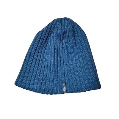 Oneill Reversible Beanie Mens One Size Knit  Hat Winter • $15.97