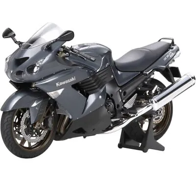 Tamiya 1:12 Motorcycle Series No.111 Kawasaki ZZR1400 Plastic Model Kit JAPAN • £37.51