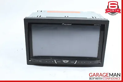 Pioneer AVH-4600BT Touch Screen Car CD Player Module Unit OEM • $210