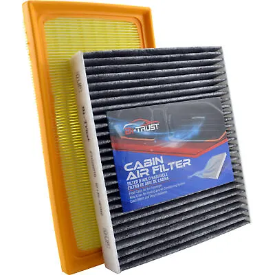 Engine Cabin Air Filter For Toyota Avalon 19-20 Camry Hybrid 18-21 Corolla 19-22 • $20.09