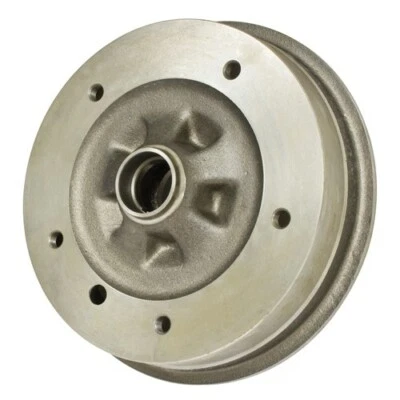 $134.99 • Buy Empi Front Brake Drum, 5 On 205mm, Bus 64-70 Dunebuggy & VW