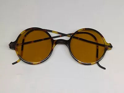 Antique Willson Style-K7 Sunglasses • $95