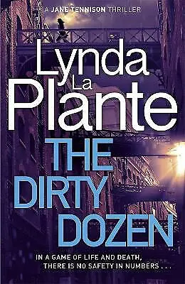£2.98 • Buy Plante, Lynda La : The Dirty Dozen (Jane Tennison 5) FREE Shipping, Save £s