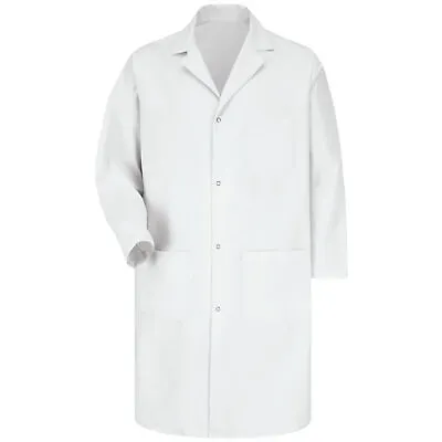 Red Kap Men's Lab Coat • $23.49