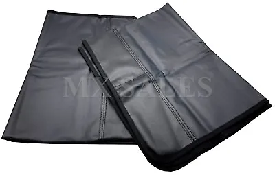 (Qty-2) Magnetic Fender Cover Mechanics Work Mat Cover Protector Car Truck • $20.99