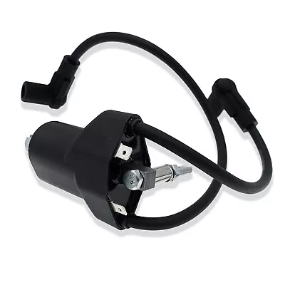 For Ezgo TXT Gas Golf Ignition Coil 1991-2002 Robin 295cc 350cc Engine ST350 • $16.40