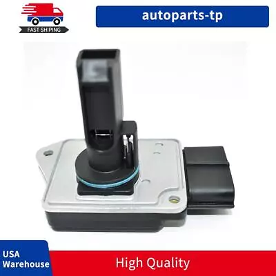 XF2F-12B579-AA Mass Air Flow Sensor For 1999-04 Ford E-150 E-250 Mazda Mercury • $25.92