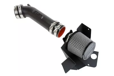 HPS Short Ram Air Intake W/ Filter For 03-07 Infiniti G35 Coupe (Black) • $298.30