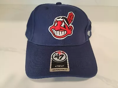 Cleveland Indians Baseball Hat • $16.95
