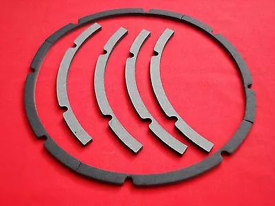 $14.89 • Buy 12  Speaker Chip Gasket, Speaker Parts.   