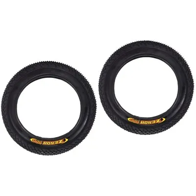  2 Count Child 12.5 X 2.25 Inner Tube Kids Balance Bike Tire • £24.85