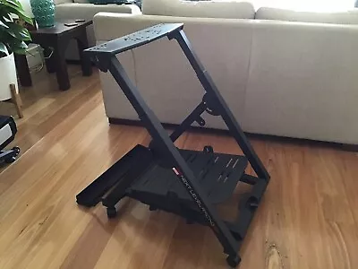 Next Level Racing Wheel Stand 2.0 • $220