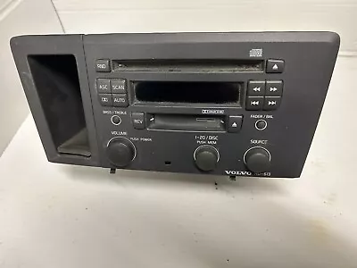 2002 Volvo V70 OEM Radio • $25