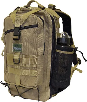 Maxpedition New Pygmy Falcon-II Khaki 0517K • $117.13