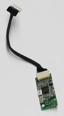 605-6837d-070 Msi Gx620 Bluetooth Module With Cable Ms-1651  Grade A  • £16.57