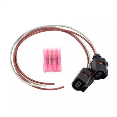 Cable Repair Kit License Plate Light SENCOM 503045 For A3 (8P1) 1.2 2010-2012 • $30.55