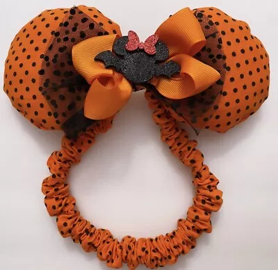 Disney Mini Mouse Ears • $25