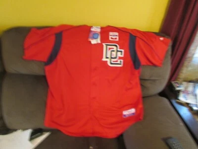 $45 • Buy Washington Nationals Jersey Bp