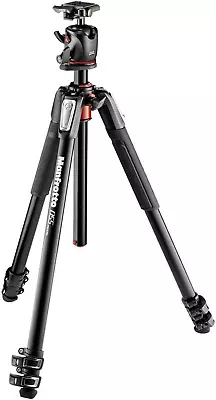 055 3-Section Aluminum Tripod With XPRO Ball Head • $765.99