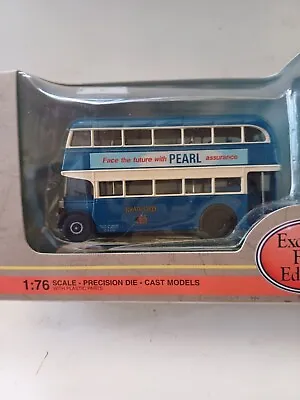 EFE 16124 Leyland PD2 In Bradford Livery. (Important Please Read) • £8.90