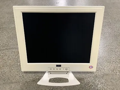 CTX S700  Monitor 17” With Power Adapter And VGA Cable RARE Vintage Retro LCD • $139.99